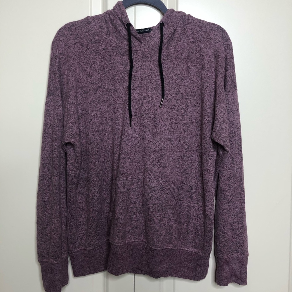 Harlowe &Graham Hoodie